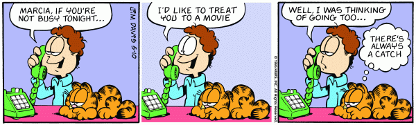 garfield