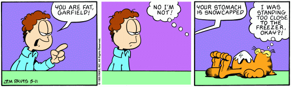 garfield