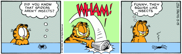 garfield