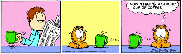 garfield