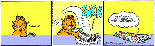 garfield