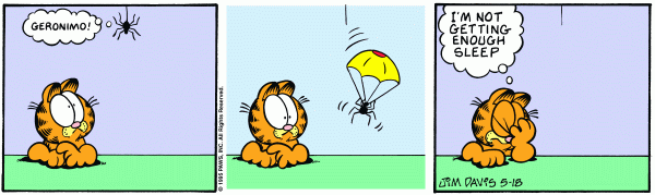 garfield
