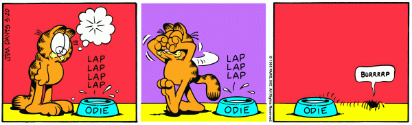 garfield