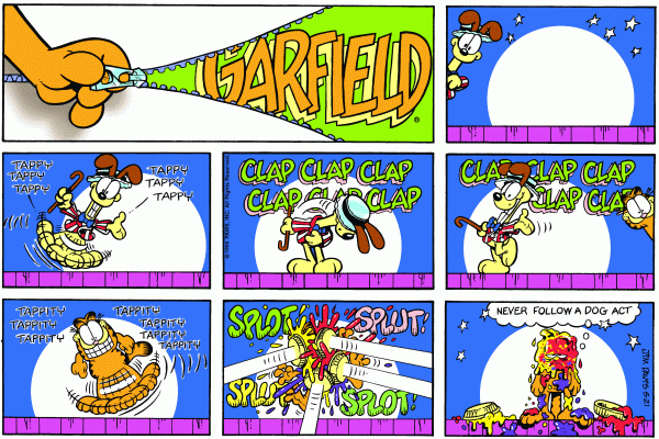 garfield