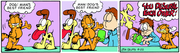 garfield