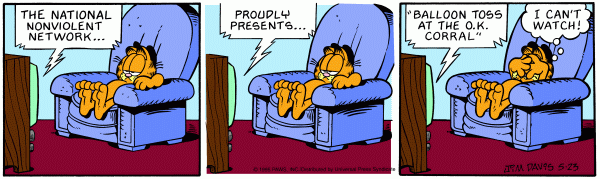 garfield