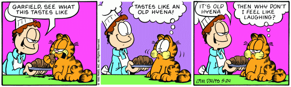 garfield