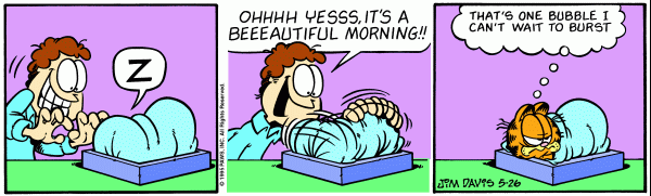 garfield