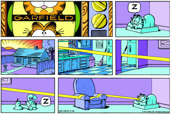 garfield