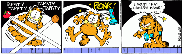 garfield