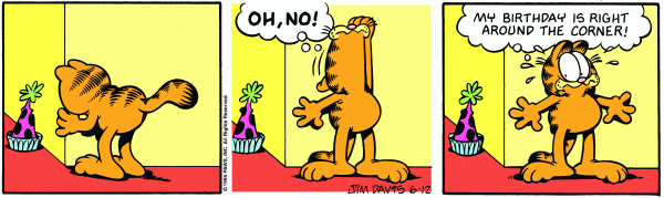 garfield