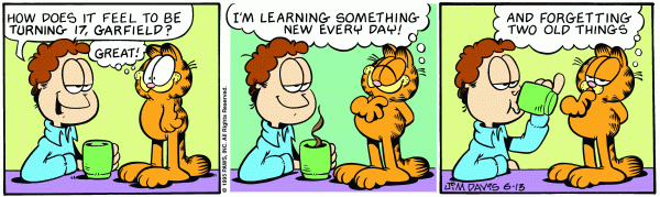 garfield