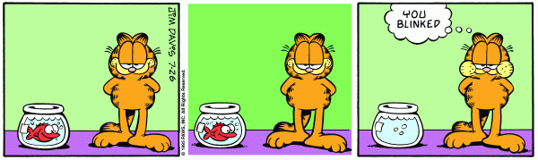 garfield