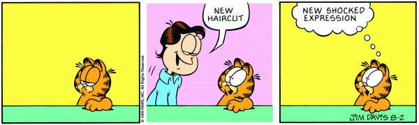 garfield