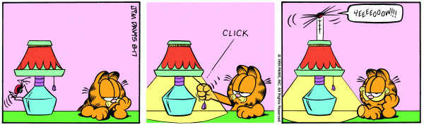 garfield