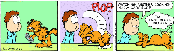 garfield