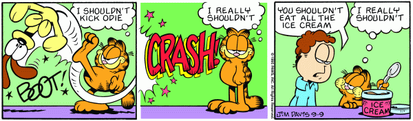 garfield