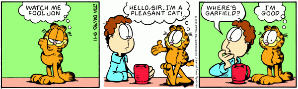 garfield