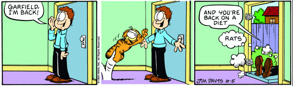 garfield