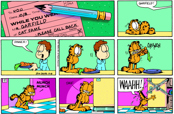 garfield