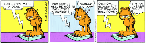 garfield