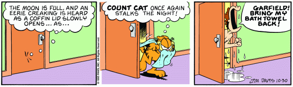 garfield
