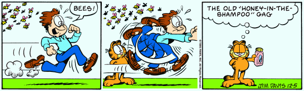 garfield