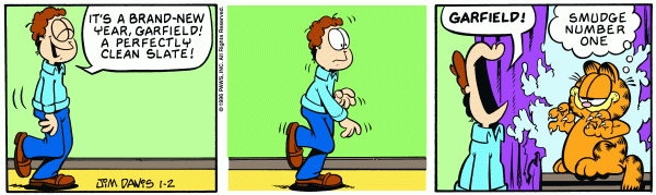 garfield