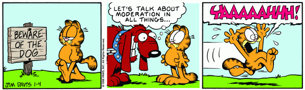 garfield