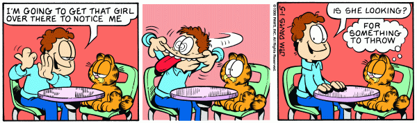 garfield