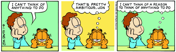 garfield