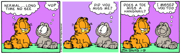 garfield