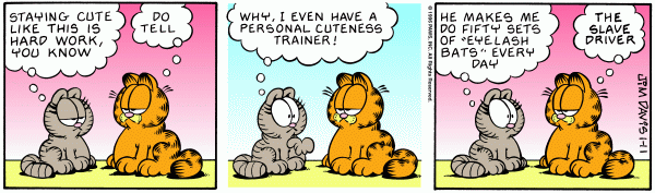 garfield