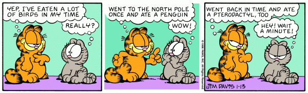 garfield