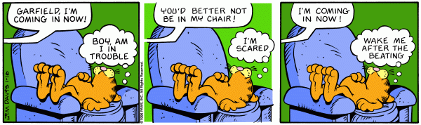 garfield