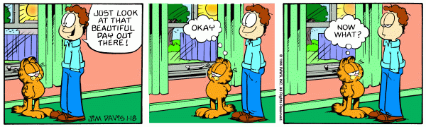 garfield