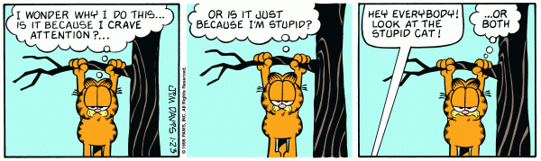 garfield