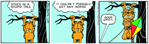 garfield