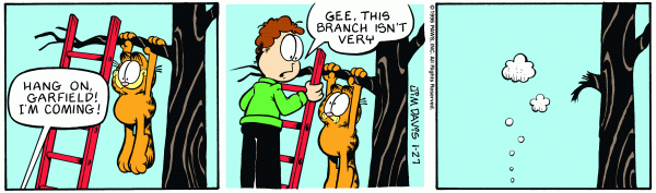 garfield