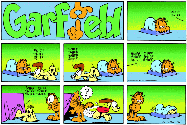 garfield