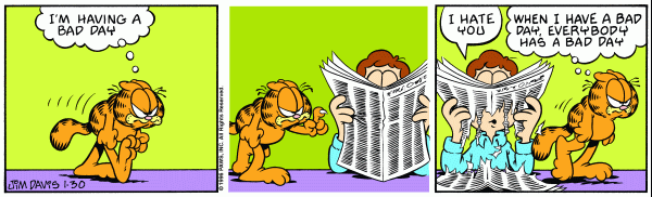 garfield