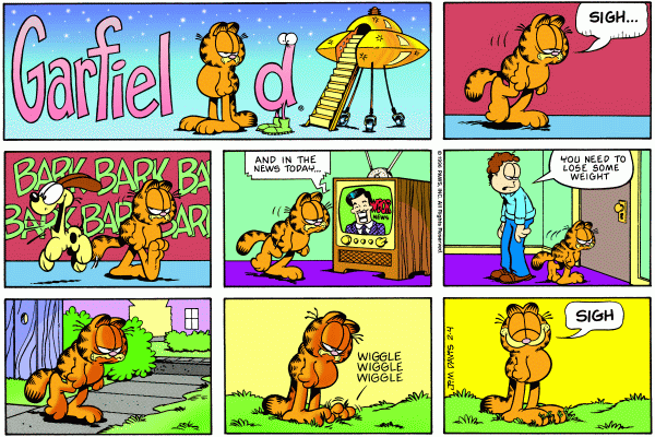 garfield