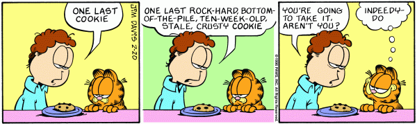 garfield