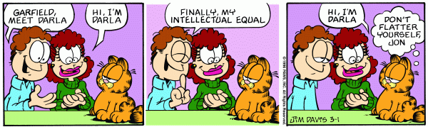 garfield