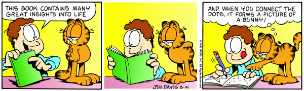 garfield