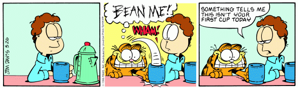 garfield