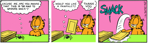 garfield