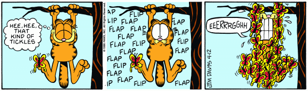 garfield