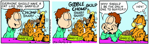 garfield