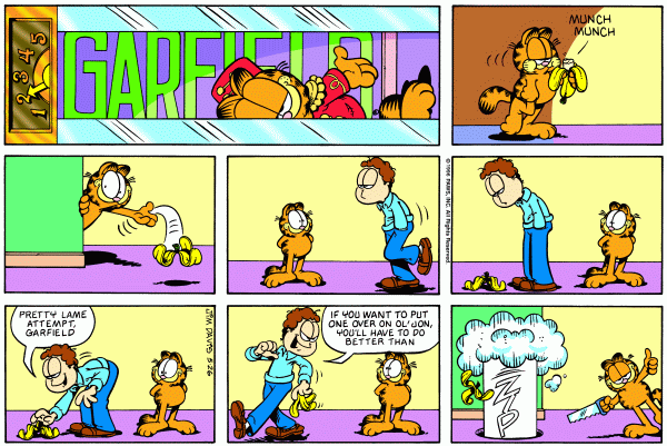 garfield